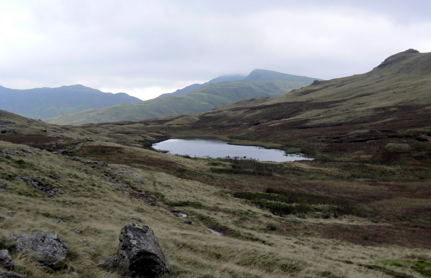 Red Tarn Red Tarn